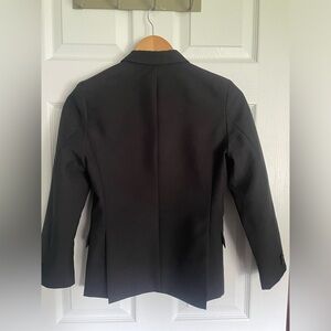 Kids Horse Show Jacket